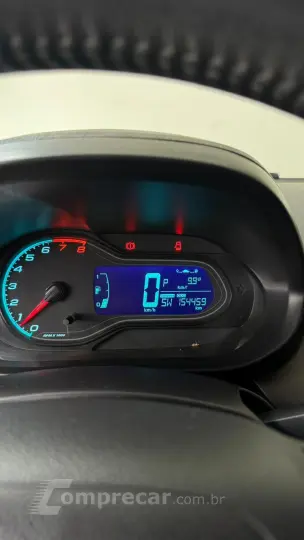 PRISMA 1.4 LTZ Spe/4 8V