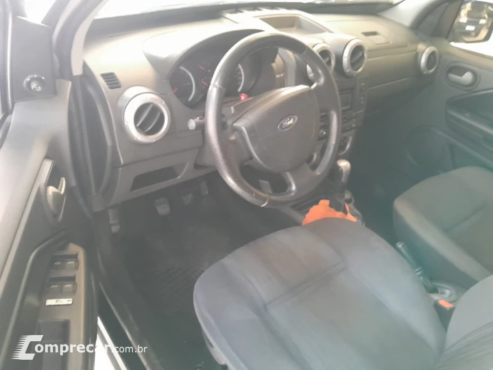 Ecosport XLS 1.6