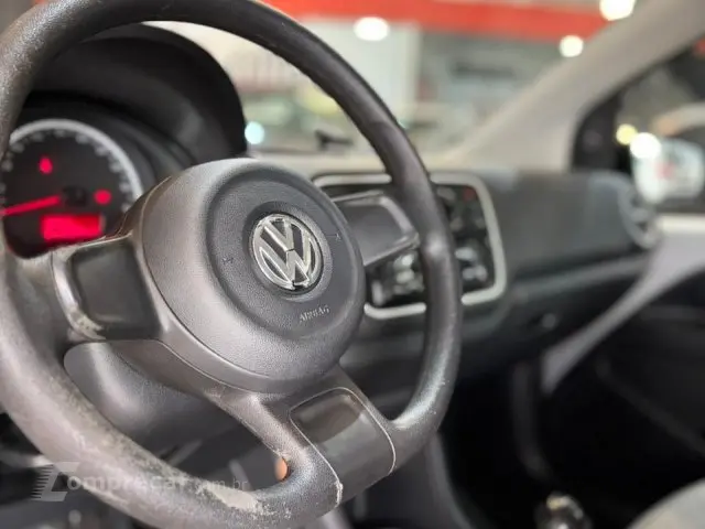 UP - 1.0 MPI TAKE UP 12V 2P MANUAL