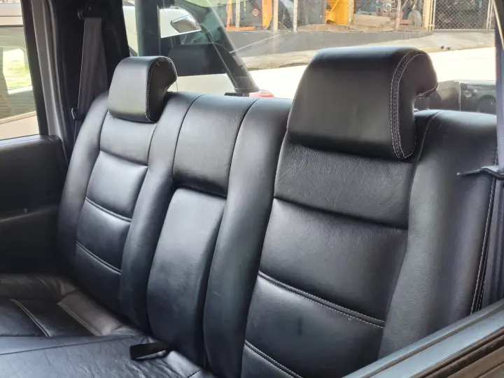 Ranger XLT 2.3 16V 150cv CD Repower.