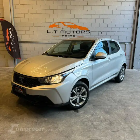 ARGO 1.0 Firefly Drive