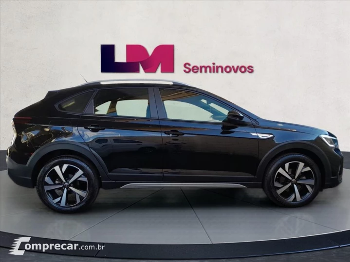 NIVUS 1.0 200 TSI TOTAL FLEX HIGHLINE AUTOMÁTICO