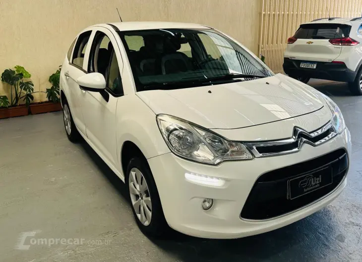 C3 1.2 Pure Tech Origine