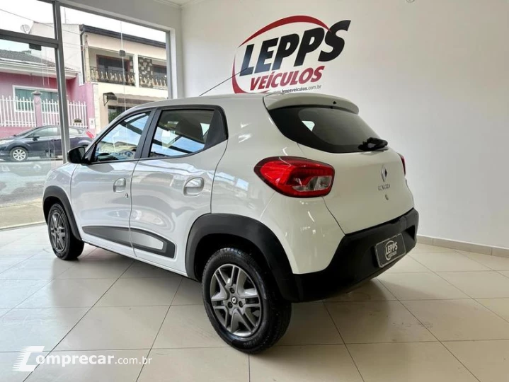 KWID INTENS 10MT