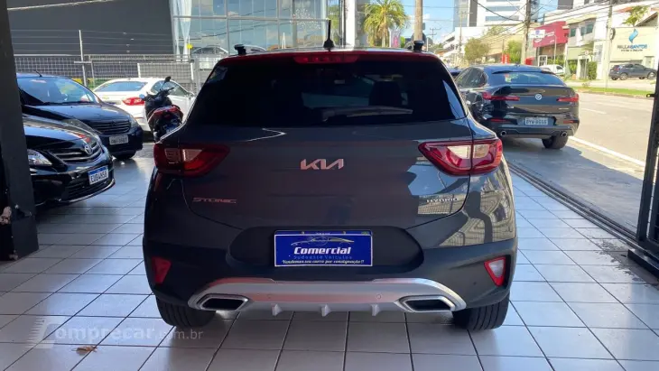KIA STONIC 1.0 TGDI MHEV SX