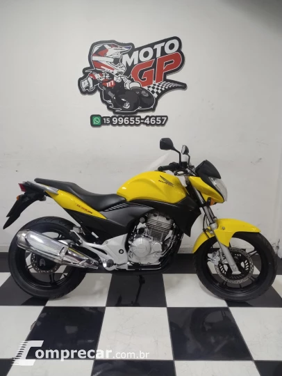 CB 300R