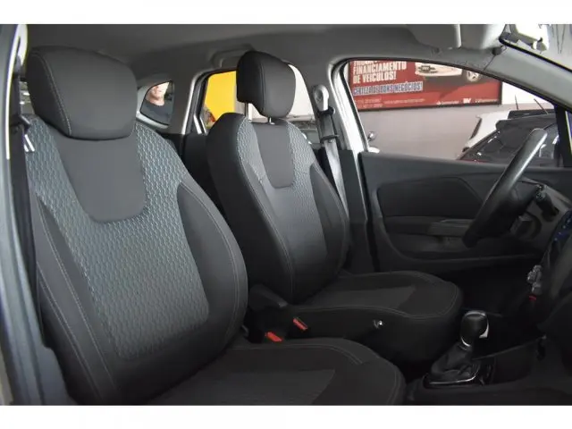 CAPTUR - 1.6 16V SCE LIFE X-TRONIC