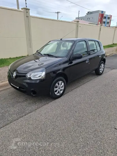 CLIO 1.0 Authentique 16V