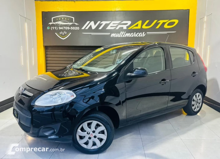 PALIO 1.0 MPI Attractive 8V
