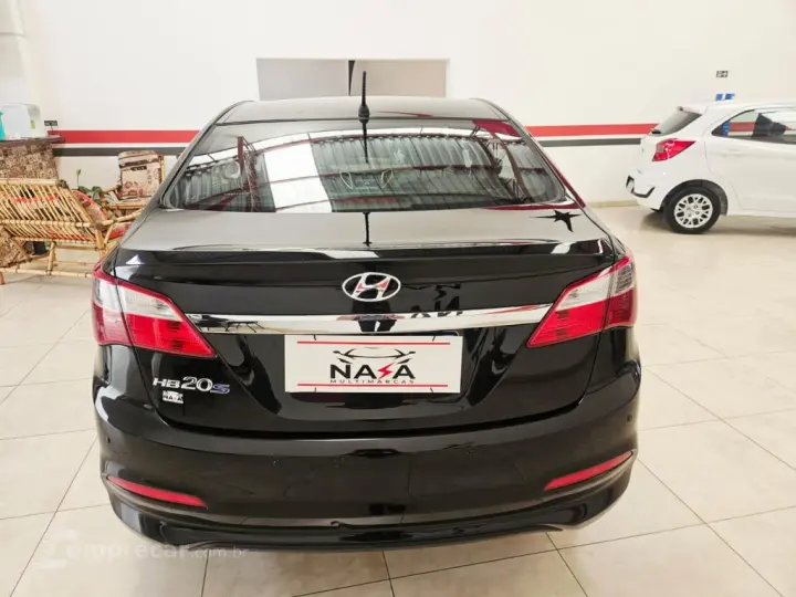 HB20 1.0 12V Comfort Plus