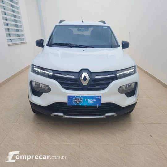 KWID 1.0 12V SCE Outsider