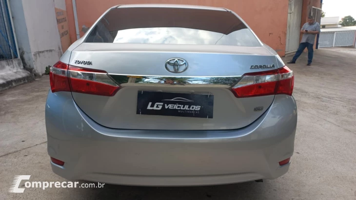 COROLLA 1.8 GLI 16V