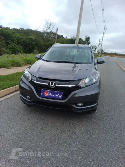 HRV EX 1.8 CVT automática