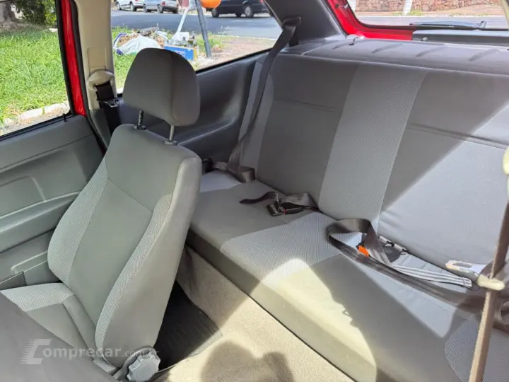 Gol City (Trend) 1.0 Mi Total Flex 8V 2p