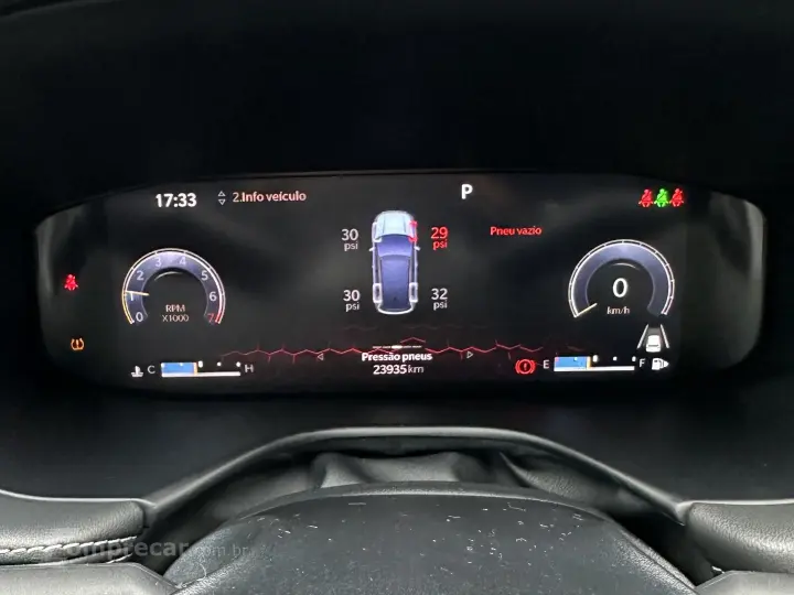 COMPASS 1.3 T270 TURBO FLEX S AT6