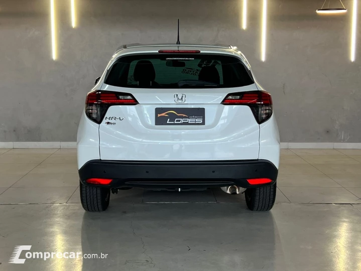 HONDA HR-V 1.8 16V LX