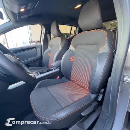 Kardian Prem. Ed Flex 1.0 TB 12V 5p Aut.