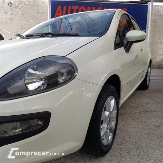 PUNTO 1.4 Attractive 8V