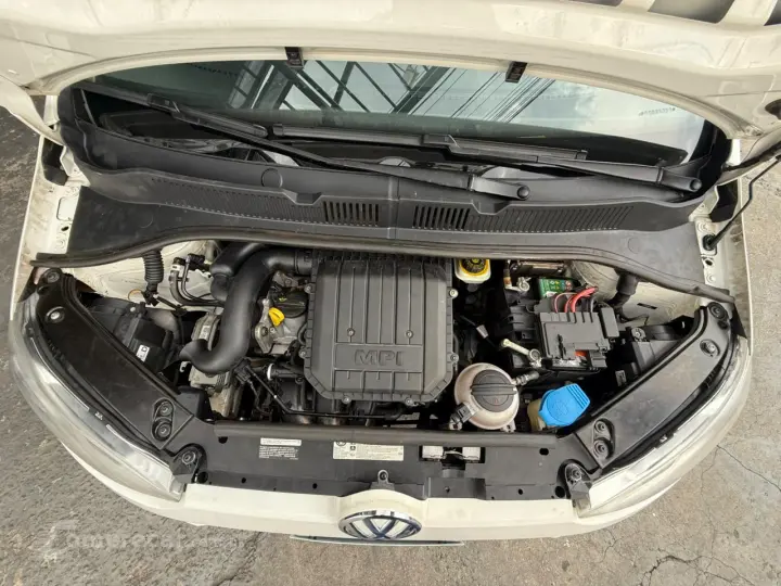 UP 1.0 MPI Take UP 12V