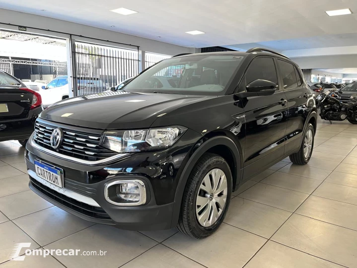 T-CROSS 1.0 200 TSI Sense