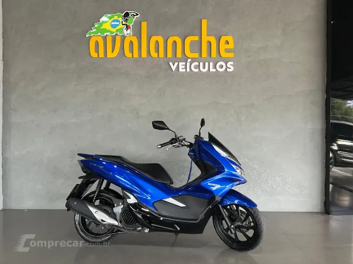 PCX 150