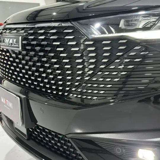 Haval H6 19 1.5 (Hibrido)