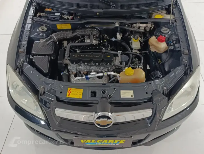 PRISMA 1.4 MPFI Maxx 8V