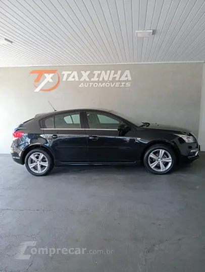 CRUZE 1.8 LT