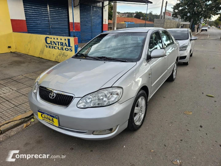 COROLLA 1.8 Se-g 16V