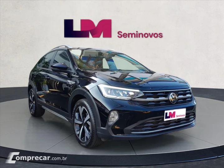 NIVUS 1.0 200 TSI TOTAL FLEX HIGHLINE AUTOMÁTICO