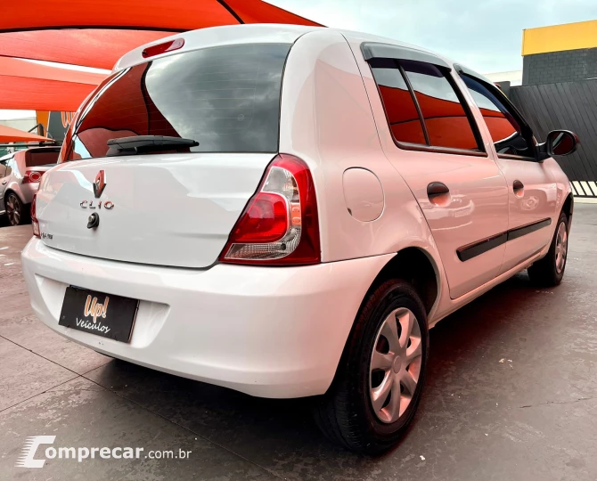 CLIO 1.0 Expression 16V