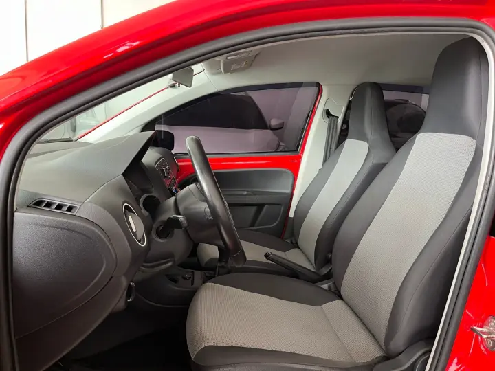 UP 1.0 MPI Take UP 12V