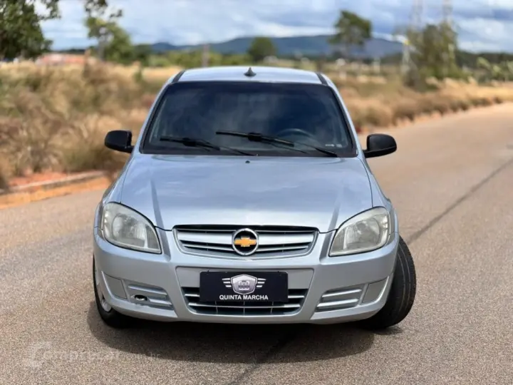 PRISMA 1.4 MPFI JOY 8V FLEX 4P MANUAL