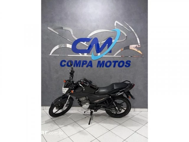 FACTOR YBR 125 ED - Street