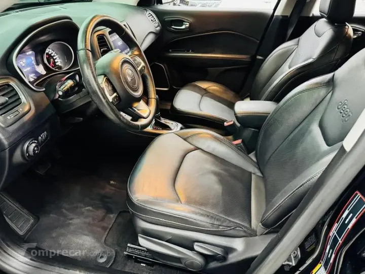 COMPASS LONGITUDE 2.0 FLEX AUT