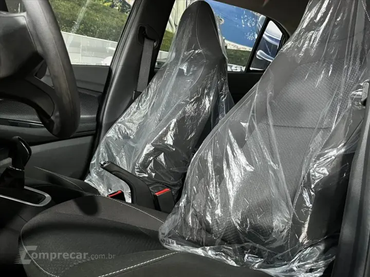 ONIX 1.0 FLEX LT MANUAL