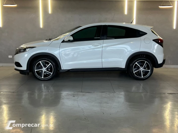 HONDA HR-V 1.8 16V LX