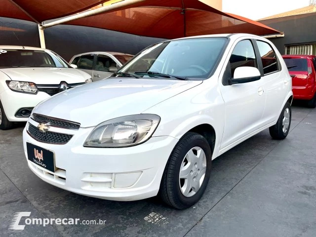 CELTA 1.0 MPFI LT 8V