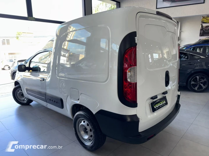 Fiorino Endurance 1.4