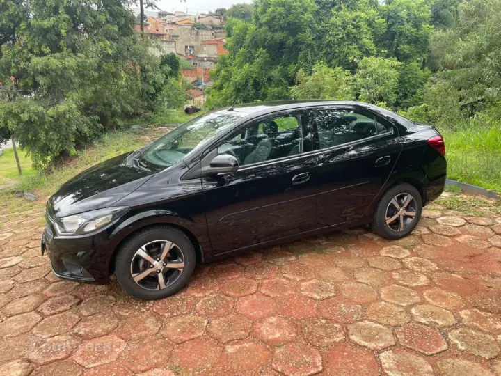 PRISMA 1.4 LTZ Spe/4 8V