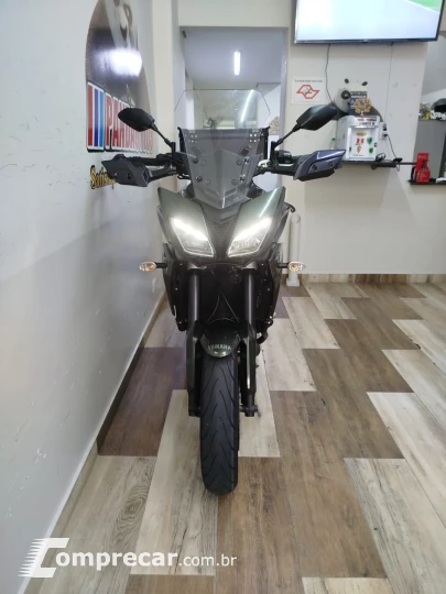 MT-09  50 cc