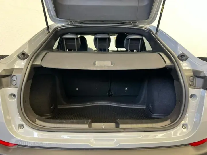 FASTBACK LIMITED EDITION