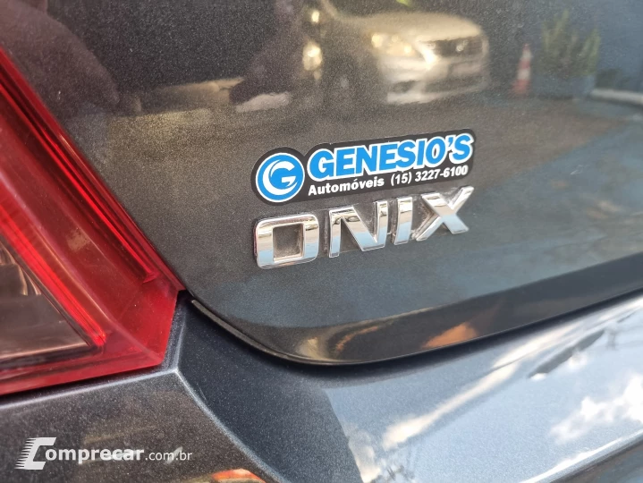 ONIX 1.0 MPFI JOY 8V