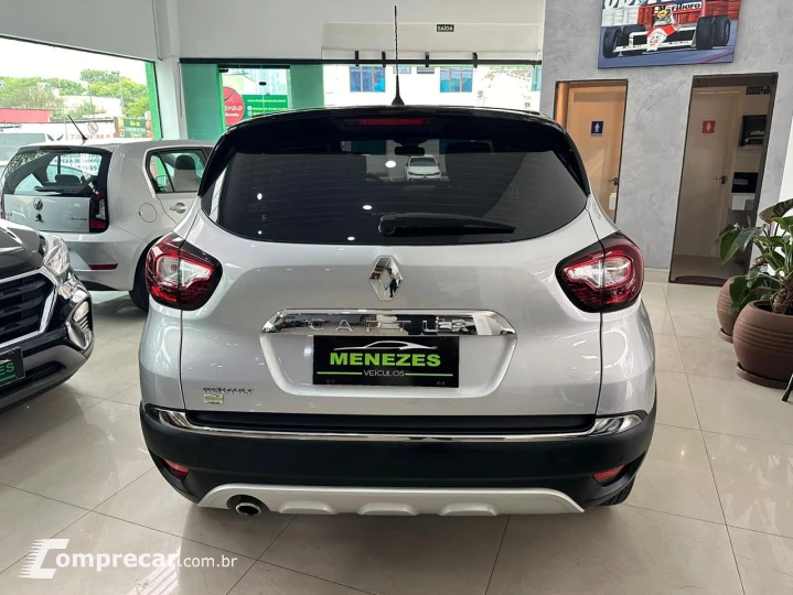 CAPTUR 1.6 16V SCE Intense