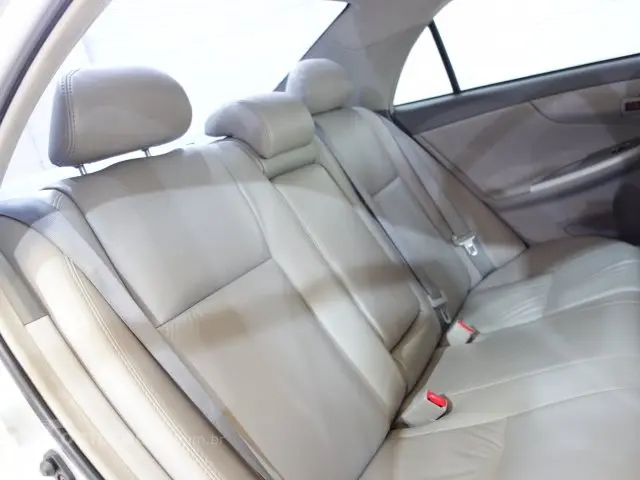 COROLLA - 1.8 GLI 16V 4P AUTOMÁTICO