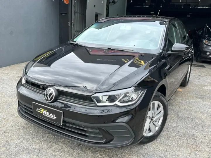 POLO 1.0 200 TSI Comfortline