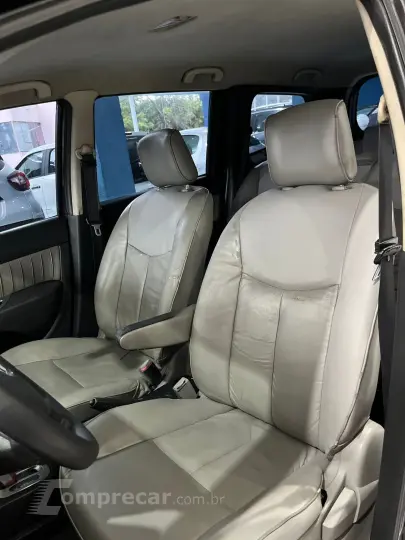 GRAND LIVINA 1.8 16V