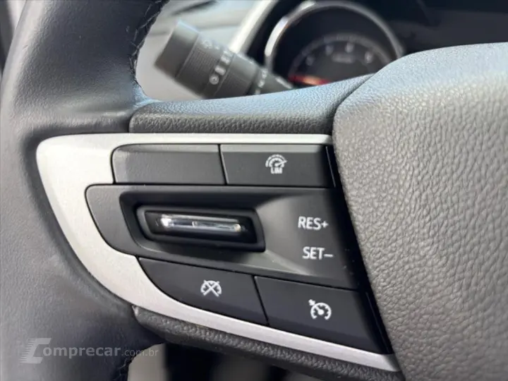 TRACKER 1.0 TURBO FLEX LTZ AUTOMÁTICO