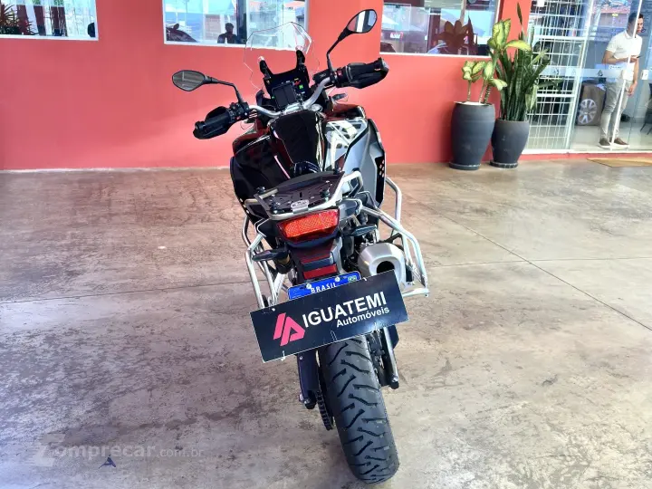 F 850 GS ADVENTURE PREMIUM