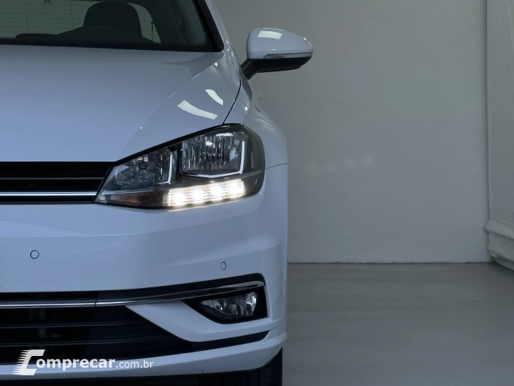 GOLF 1.4 250 TSI Highline